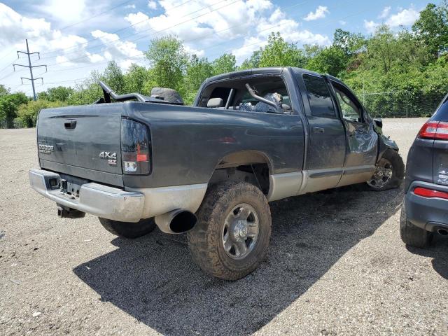 Photo 2 VIN: 3D7KS28A07G845941 - DODGE RAM 2500 