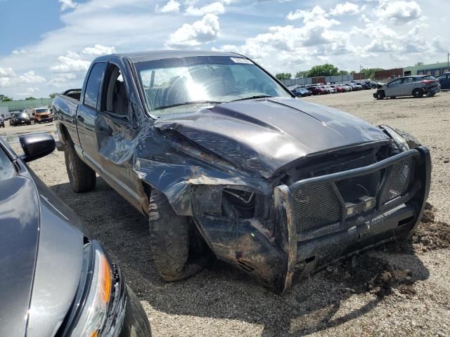 Photo 3 VIN: 3D7KS28A07G845941 - DODGE RAM 2500 