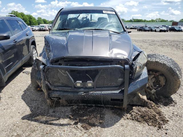 Photo 4 VIN: 3D7KS28A07G845941 - DODGE RAM 2500 