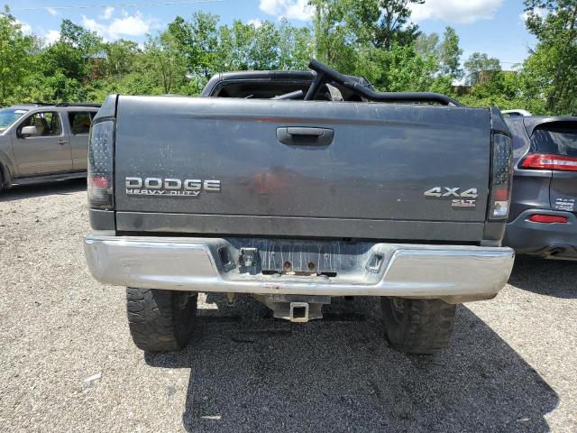 Photo 5 VIN: 3D7KS28A07G845941 - DODGE RAM 2500 