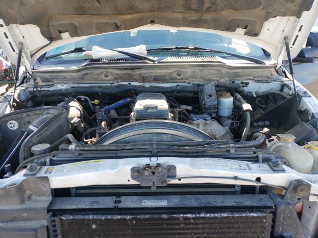 Photo 10 VIN: 3D7KS28A08G108322 - DODGE RAM 2500 S 