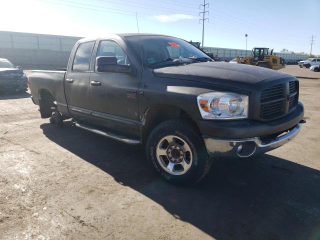 Photo 3 VIN: 3D7KS28A08G108322 - DODGE RAM 2500 S 