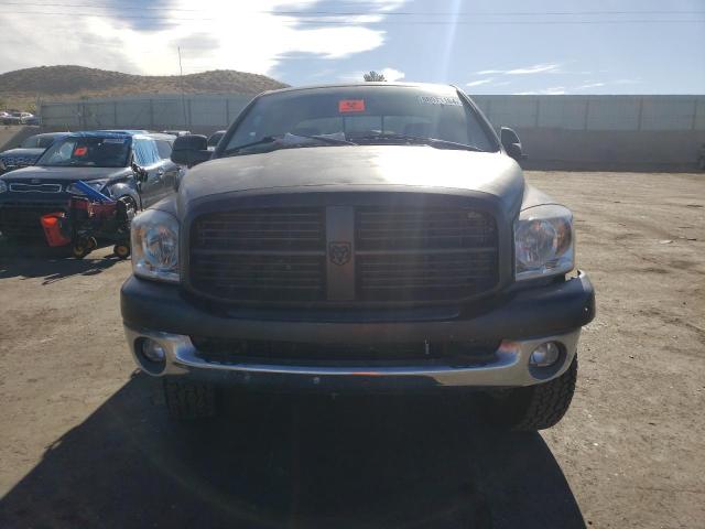 Photo 4 VIN: 3D7KS28A08G108322 - DODGE RAM 2500 S 