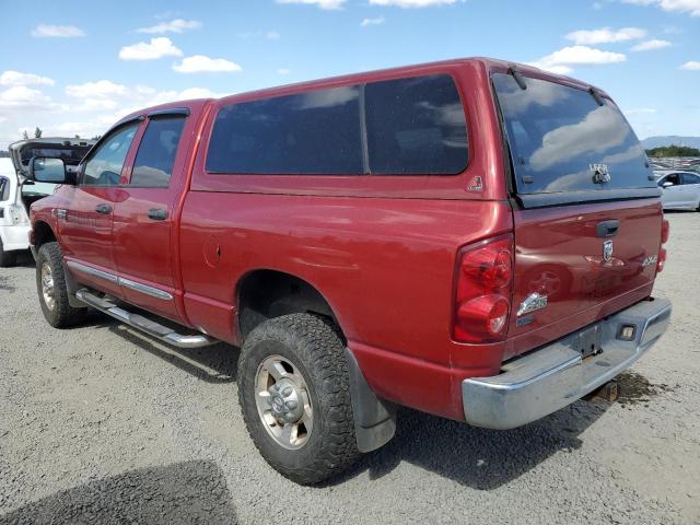 Photo 1 VIN: 3D7KS28A08G138145 - DODGE RAM 2500 S 