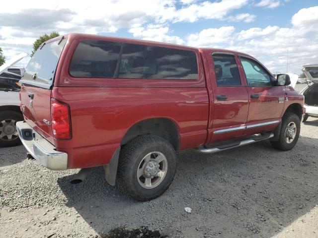 Photo 2 VIN: 3D7KS28A08G138145 - DODGE RAM 2500 S 