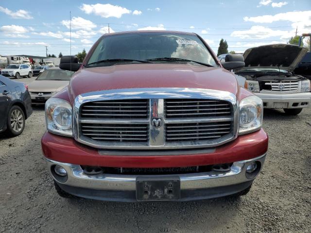 Photo 4 VIN: 3D7KS28A08G138145 - DODGE RAM 2500 S 