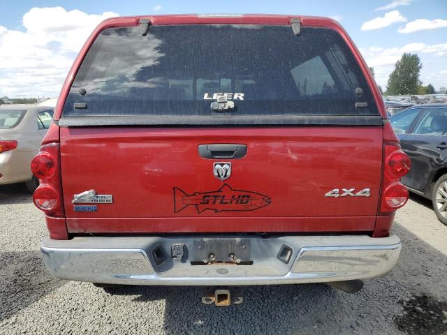 Photo 5 VIN: 3D7KS28A08G138145 - DODGE RAM 2500 S 