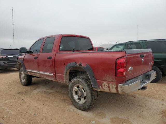 Photo 1 VIN: 3D7KS28A08G147461 - DODGE RAM 2500 