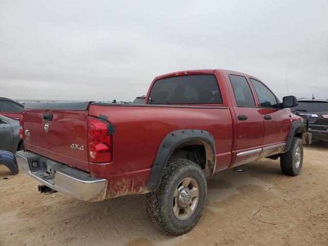 Photo 2 VIN: 3D7KS28A08G147461 - DODGE RAM 2500 