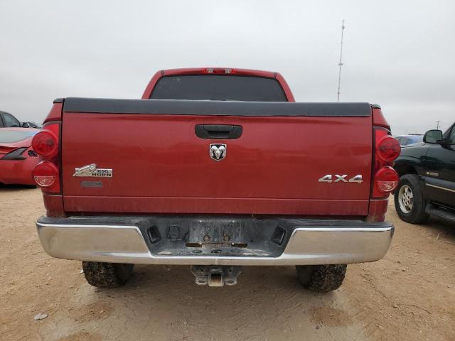 Photo 5 VIN: 3D7KS28A08G147461 - DODGE RAM 2500 