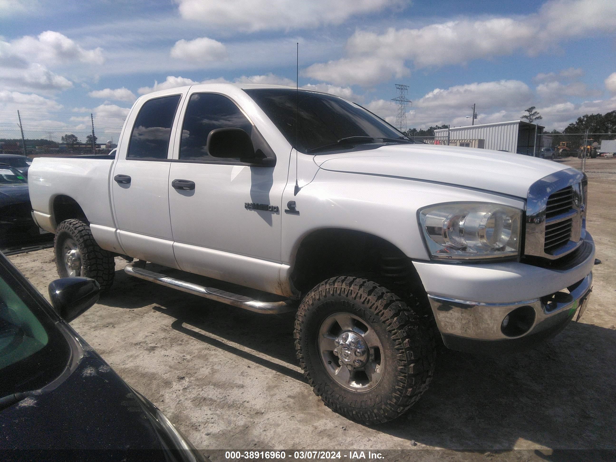 Photo 12 VIN: 3D7KS28A08G150408 - DODGE RAM 