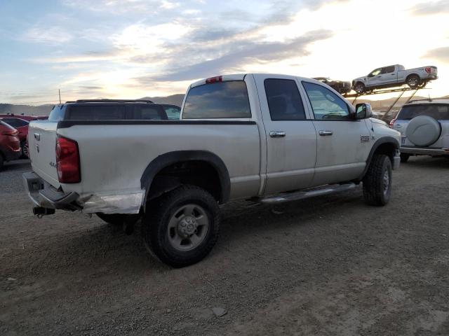 Photo 2 VIN: 3D7KS28A08G165703 - DODGE RAM 2500 