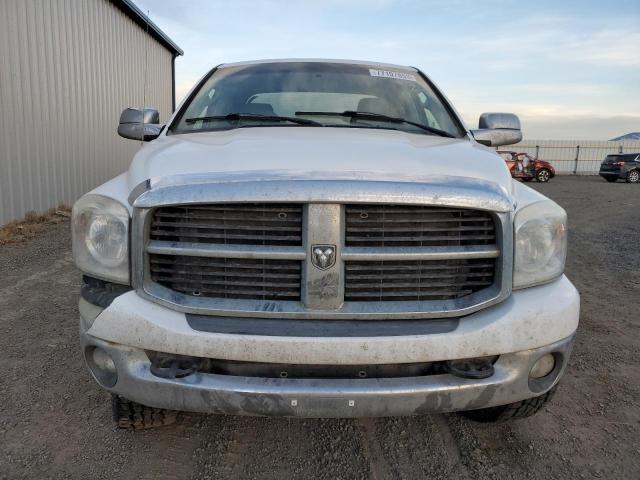 Photo 4 VIN: 3D7KS28A08G165703 - DODGE RAM 2500 