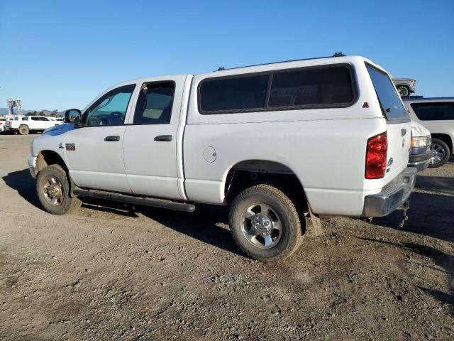 Photo 1 VIN: 3D7KS28A08G192125 - DODGE RAM 2500 S 