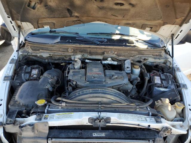 Photo 10 VIN: 3D7KS28A08G192125 - DODGE RAM 2500 S 