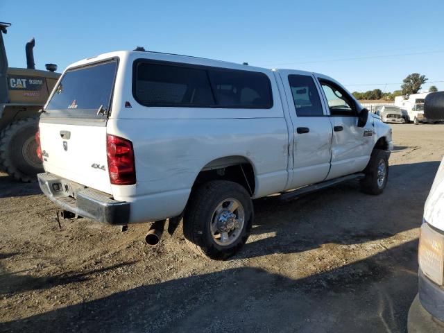 Photo 2 VIN: 3D7KS28A08G192125 - DODGE RAM 2500 S 