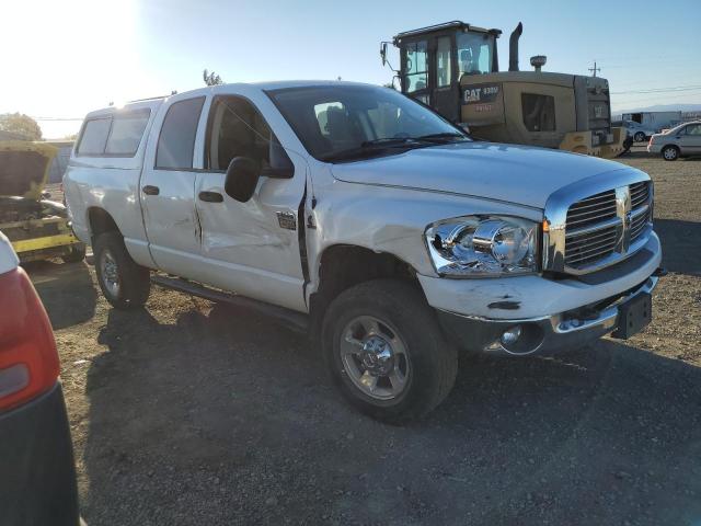 Photo 3 VIN: 3D7KS28A08G192125 - DODGE RAM 2500 S 