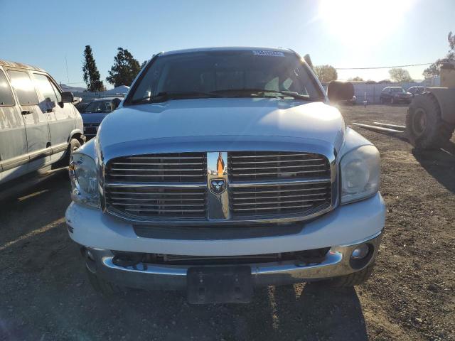 Photo 4 VIN: 3D7KS28A08G192125 - DODGE RAM 2500 S 