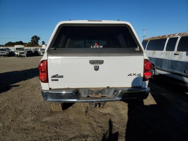 Photo 5 VIN: 3D7KS28A08G192125 - DODGE RAM 2500 S 