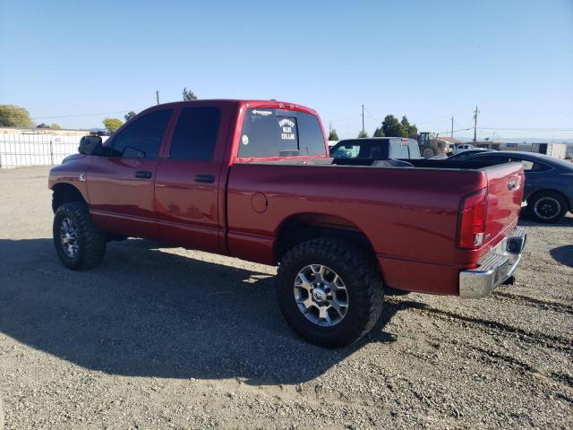 Photo 1 VIN: 3D7KS28A08G223163 - DODGE RAM 2500 