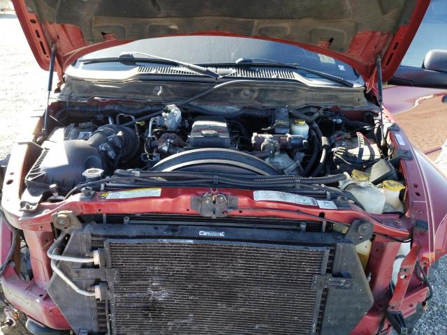 Photo 10 VIN: 3D7KS28A08G223163 - DODGE RAM 2500 