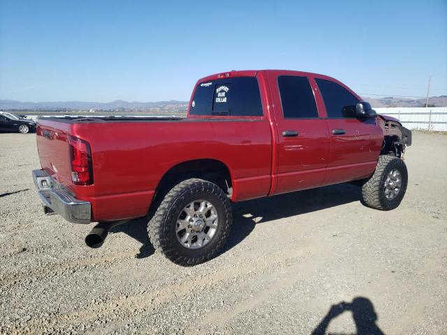 Photo 2 VIN: 3D7KS28A08G223163 - DODGE RAM 2500 