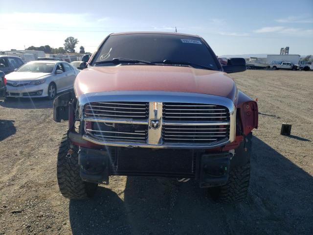 Photo 4 VIN: 3D7KS28A08G223163 - DODGE RAM 2500 