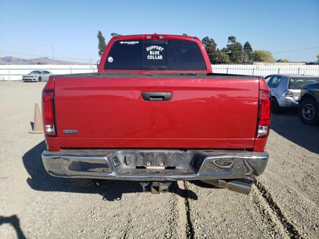 Photo 5 VIN: 3D7KS28A08G223163 - DODGE RAM 2500 