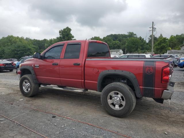 Photo 1 VIN: 3D7KS28A18G113688 - DODGE RAM 2500 