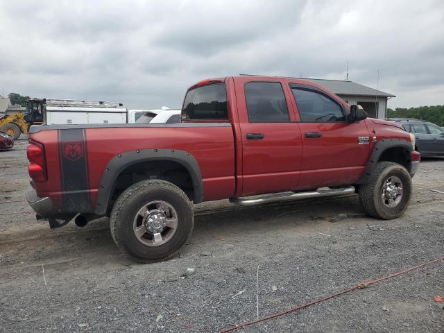 Photo 2 VIN: 3D7KS28A18G113688 - DODGE RAM 2500 