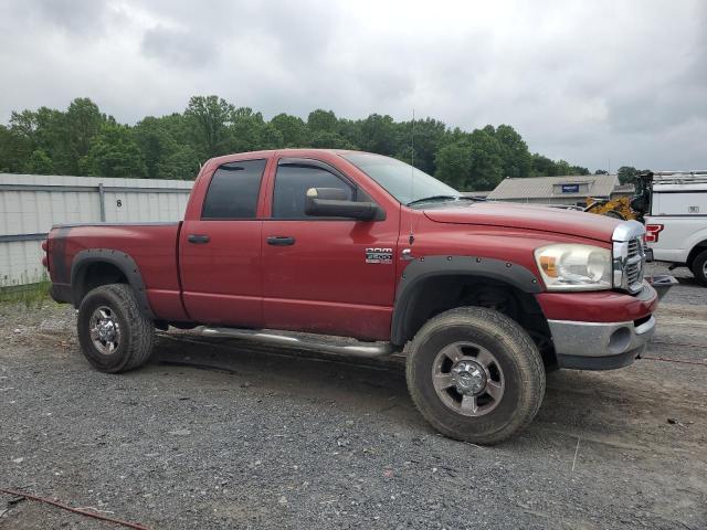 Photo 3 VIN: 3D7KS28A18G113688 - DODGE RAM 2500 