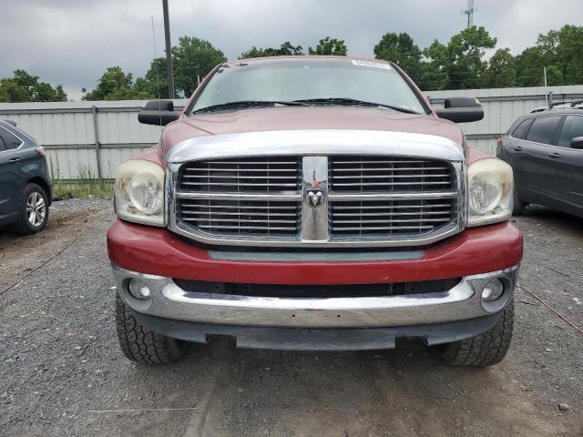 Photo 4 VIN: 3D7KS28A18G113688 - DODGE RAM 2500 