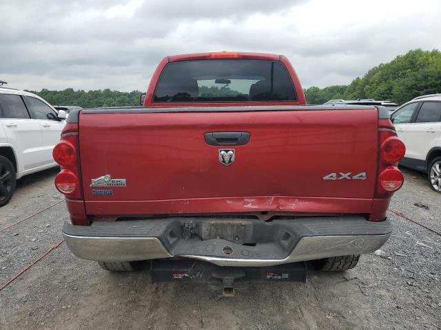 Photo 5 VIN: 3D7KS28A18G113688 - DODGE RAM 2500 