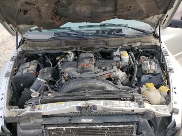 Photo 10 VIN: 3D7KS28A18G135562 - DODGE RAM 2500 