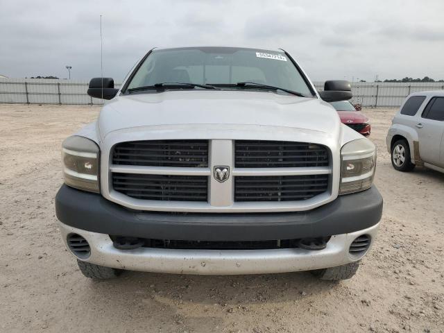 Photo 4 VIN: 3D7KS28A18G135562 - DODGE RAM 2500 