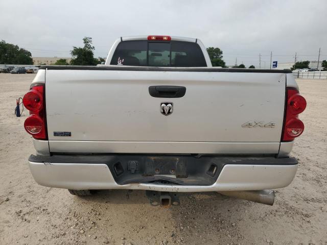 Photo 5 VIN: 3D7KS28A18G135562 - DODGE RAM 2500 