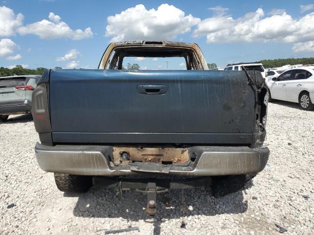 Photo 5 VIN: 3D7KS28A18G150482 - DODGE RAM 2500 S 