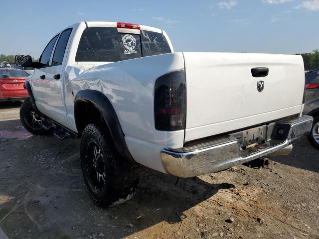 Photo 1 VIN: 3D7KS28A18G165175 - DODGE RAM 2500 S 