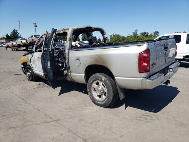 Photo 1 VIN: 3D7KS28A18G190626 - DODGE RAM 2500 