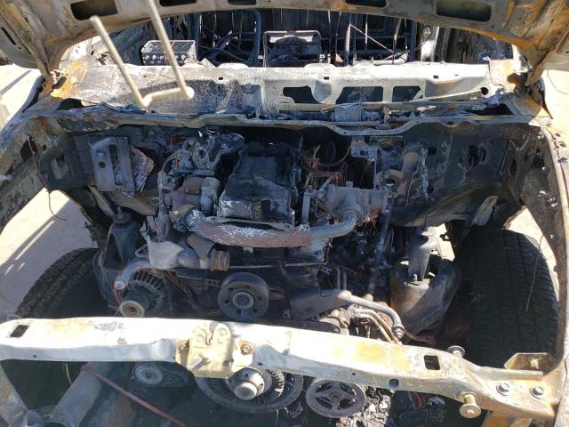 Photo 10 VIN: 3D7KS28A18G190626 - DODGE RAM 2500 