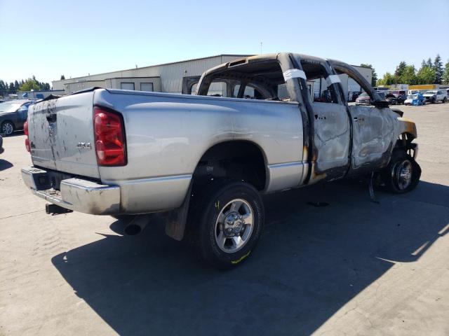 Photo 2 VIN: 3D7KS28A18G190626 - DODGE RAM 2500 