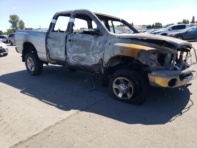 Photo 3 VIN: 3D7KS28A18G190626 - DODGE RAM 2500 