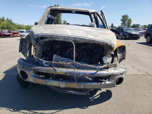 Photo 4 VIN: 3D7KS28A18G190626 - DODGE RAM 2500 