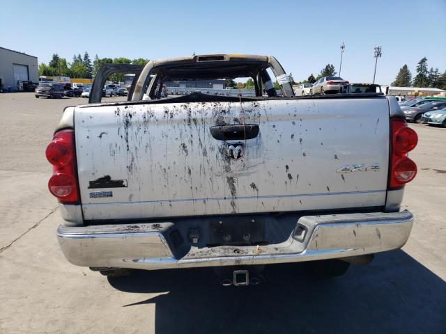 Photo 5 VIN: 3D7KS28A18G190626 - DODGE RAM 2500 