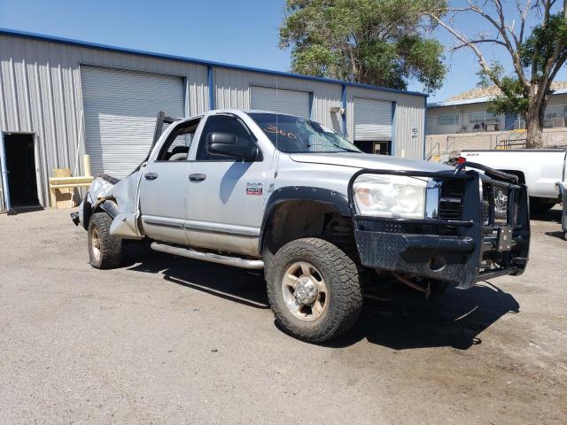 Photo 3 VIN: 3D7KS28A27G791980 - DODGE RAM 2500 S 