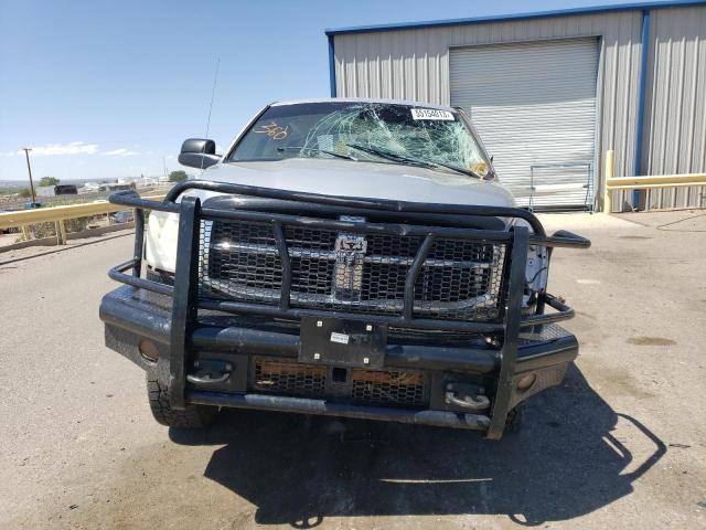 Photo 4 VIN: 3D7KS28A27G791980 - DODGE RAM 2500 S 