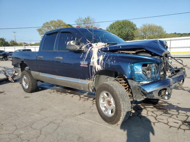 Photo 3 VIN: 3D7KS28A28G117099 - DODGE RAM 2500 S 