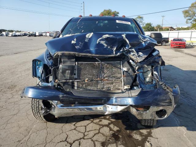 Photo 4 VIN: 3D7KS28A28G117099 - DODGE RAM 2500 S 