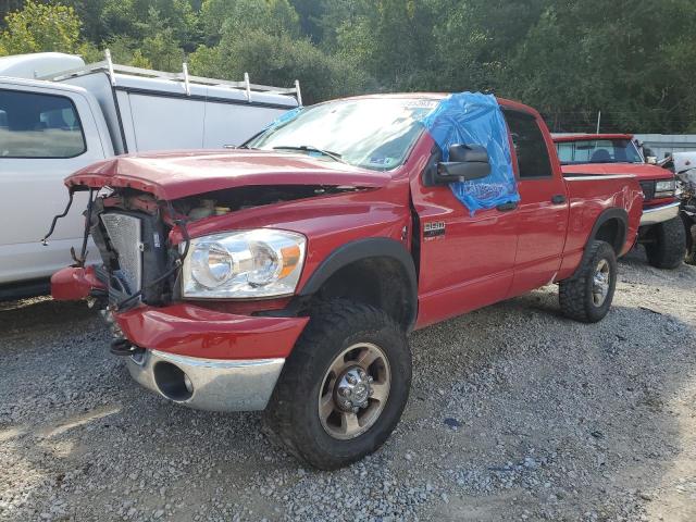 Photo 0 VIN: 3D7KS28A28G127244 - DODGE RAM 2500 S 