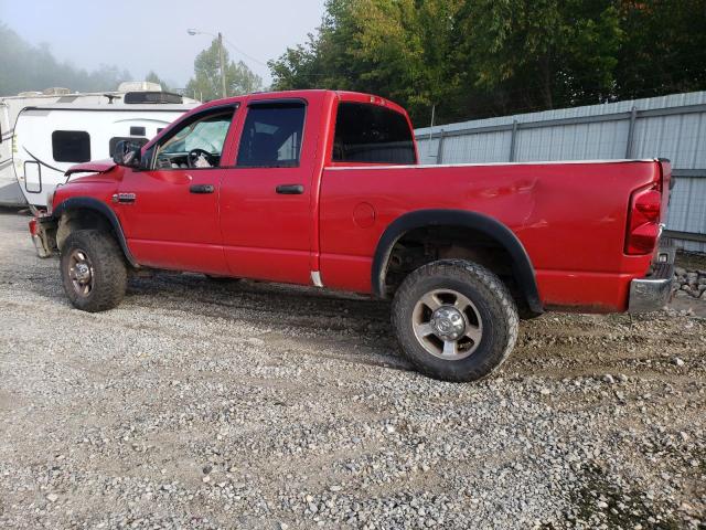 Photo 1 VIN: 3D7KS28A28G127244 - DODGE RAM 2500 S 